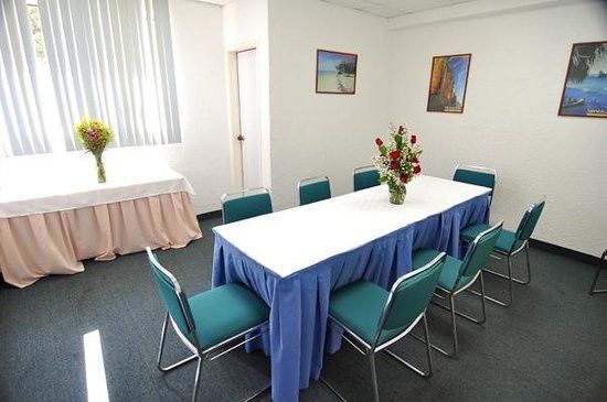מלון Maracaibo Cumberland מראה חיצוני תמונה