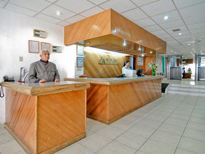 מלון Maracaibo Cumberland מראה חיצוני תמונה